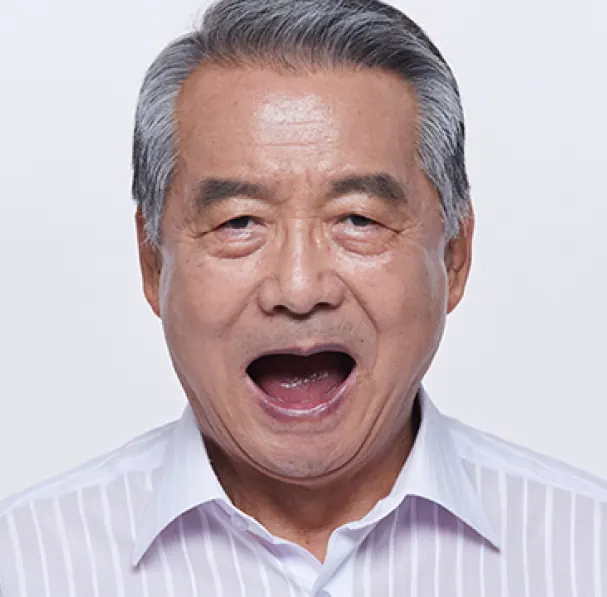 권**님 70대 치료 전