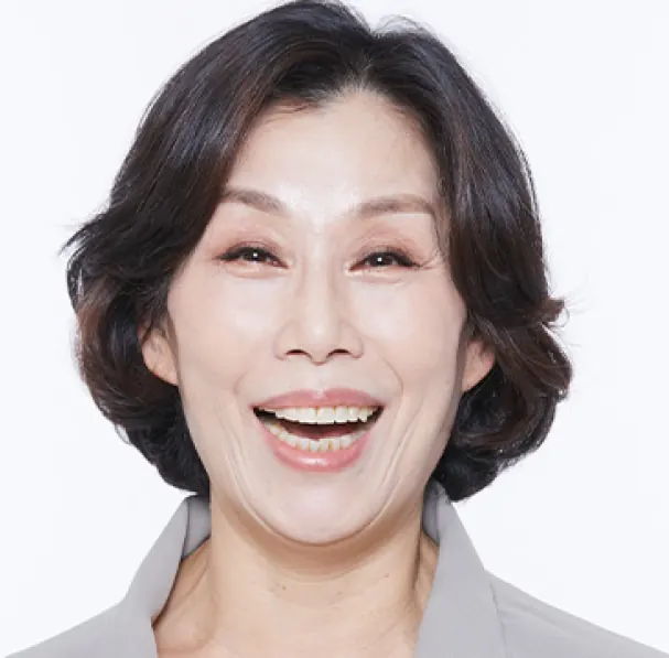 정**님 60대 치료 후