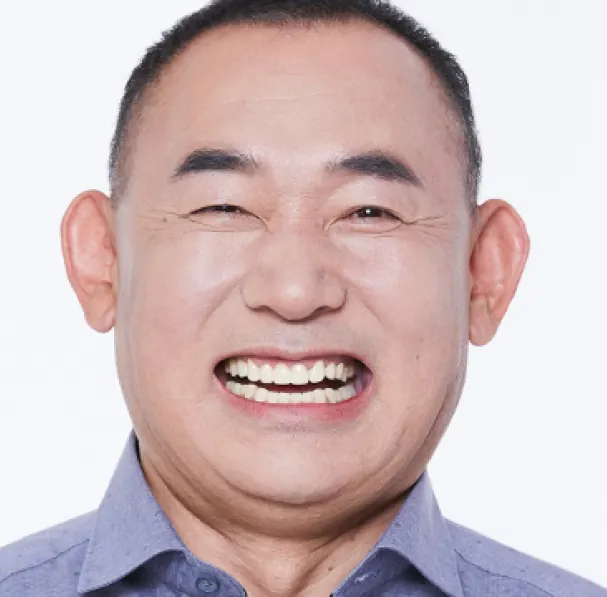 차**님 50대 치료 후