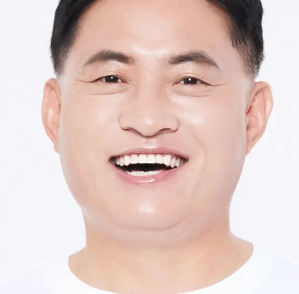 이**님 40대 치료 후